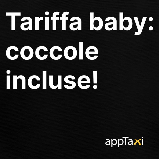 Tariffa Baby