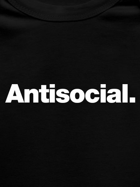 asozial