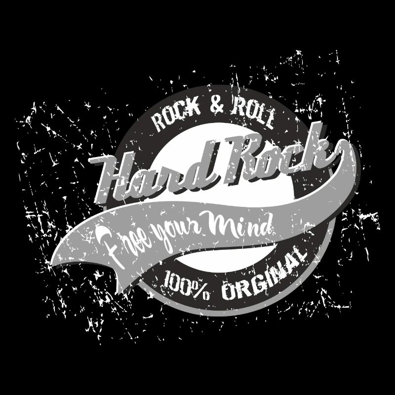 Hard Rock