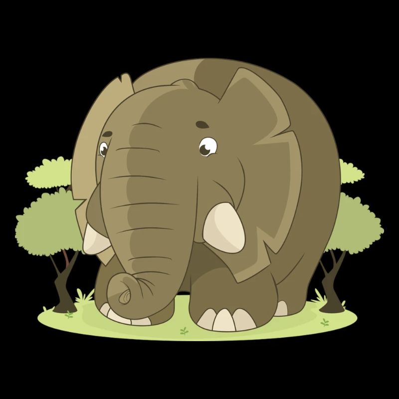 elefant