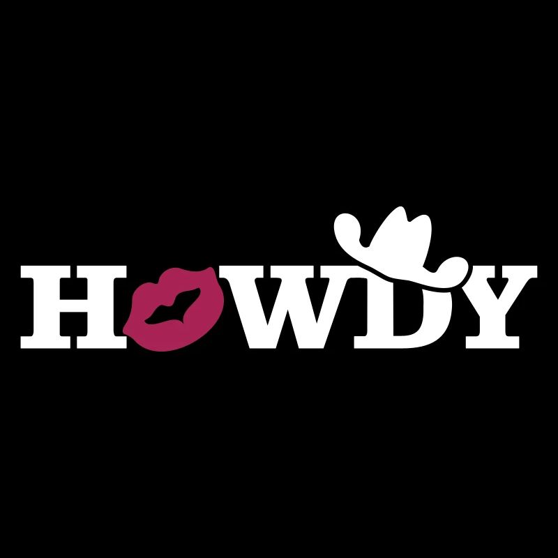 howdy (a, 2c)