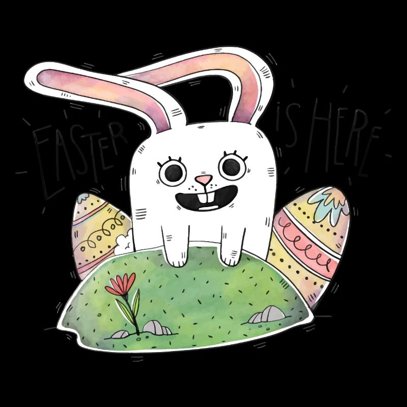 Easter is here! Nice gift Cool for kids