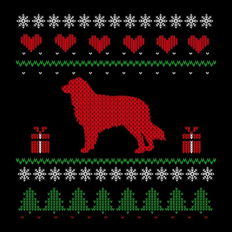 Australian Shepherd Aussie Christmas Gift