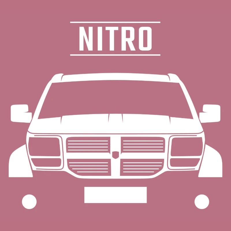 Conception Dodge Nitro