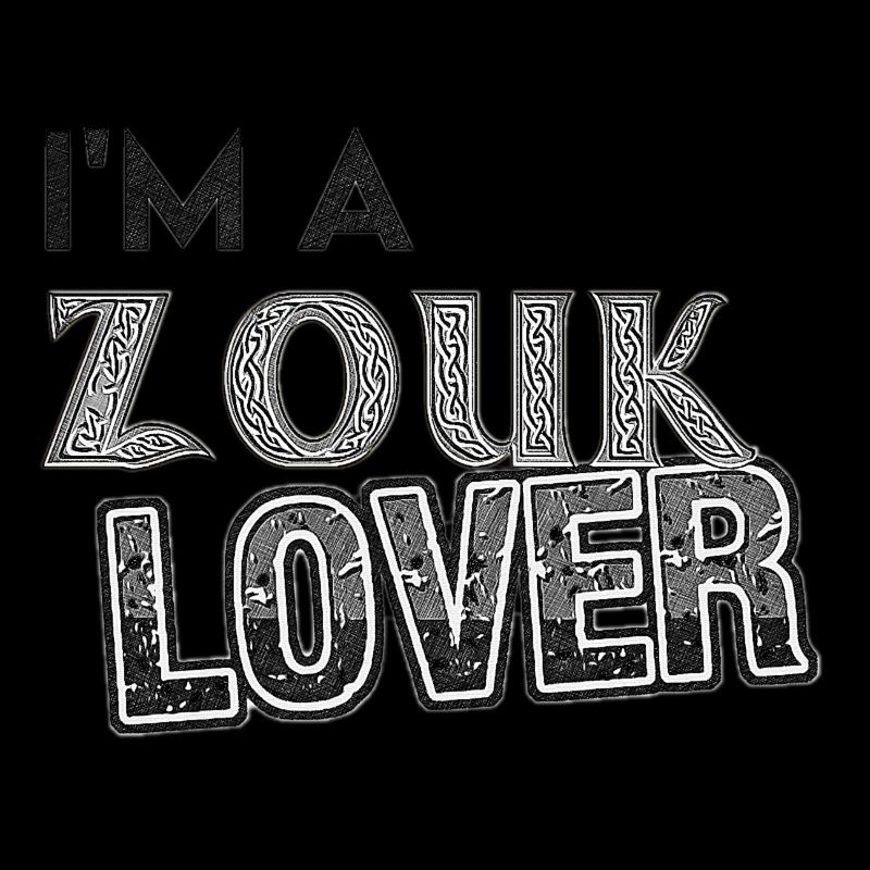 Ich bin ein Zouk-Liebhaber