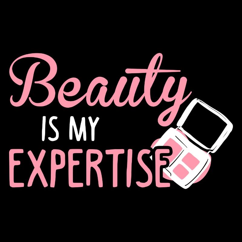 Beauty expert