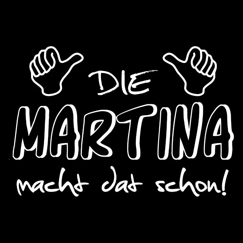 martina