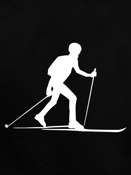 SKIMO Woman