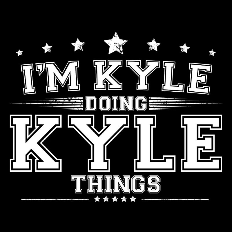 Kyle