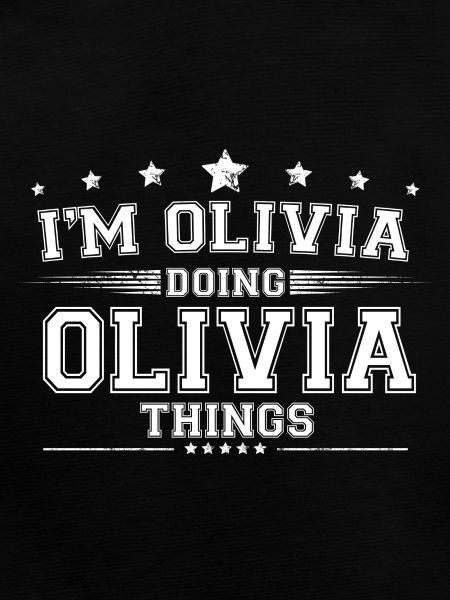 Olivia