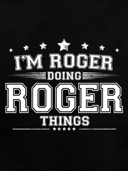 Roger