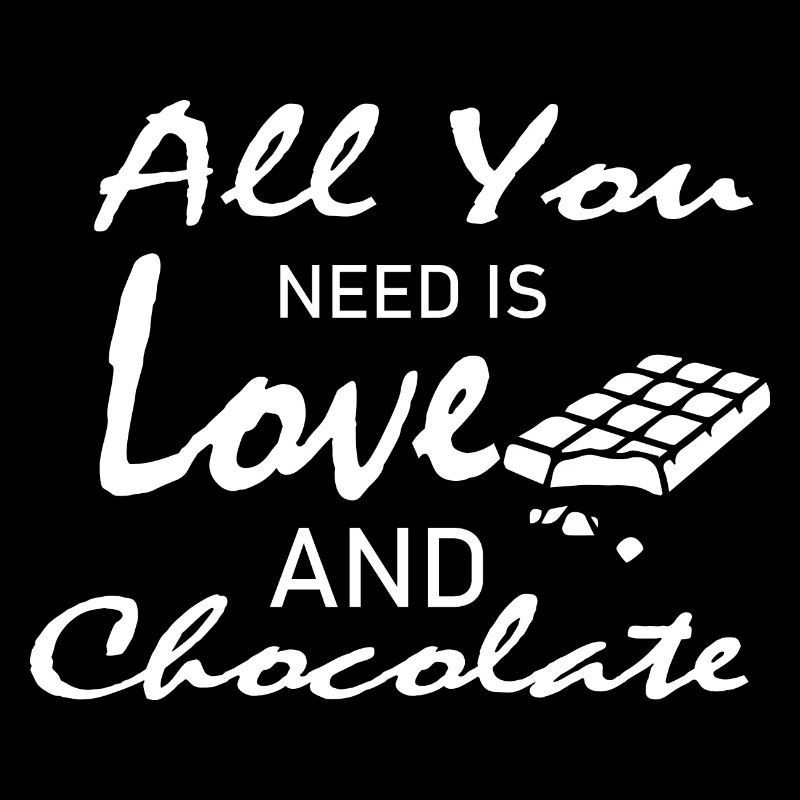 chocolate chocolate