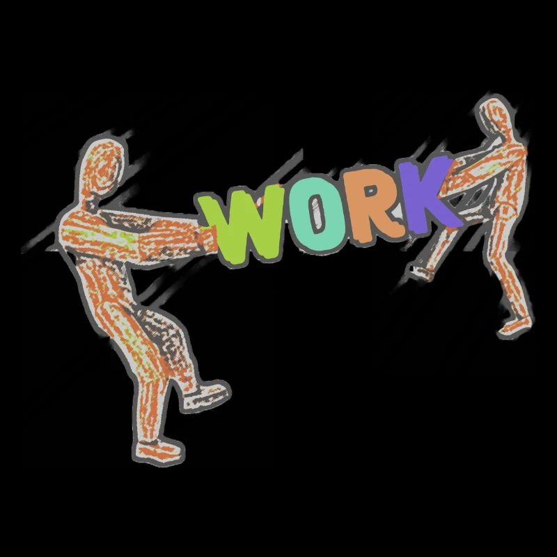 Work Work Worker Worker Occupation