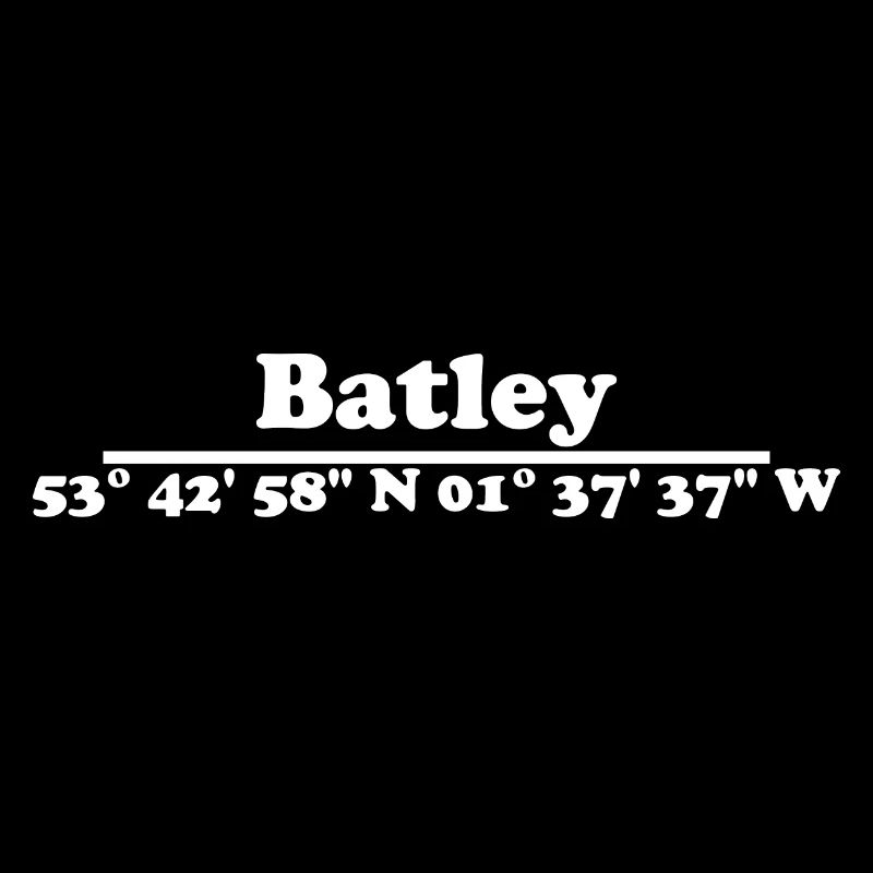 Coordonnées batley