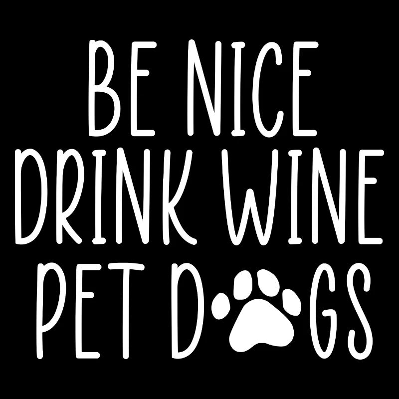 citation de chien