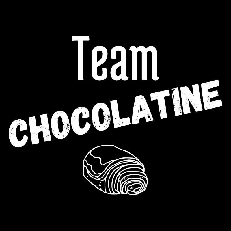 Team chocolatine