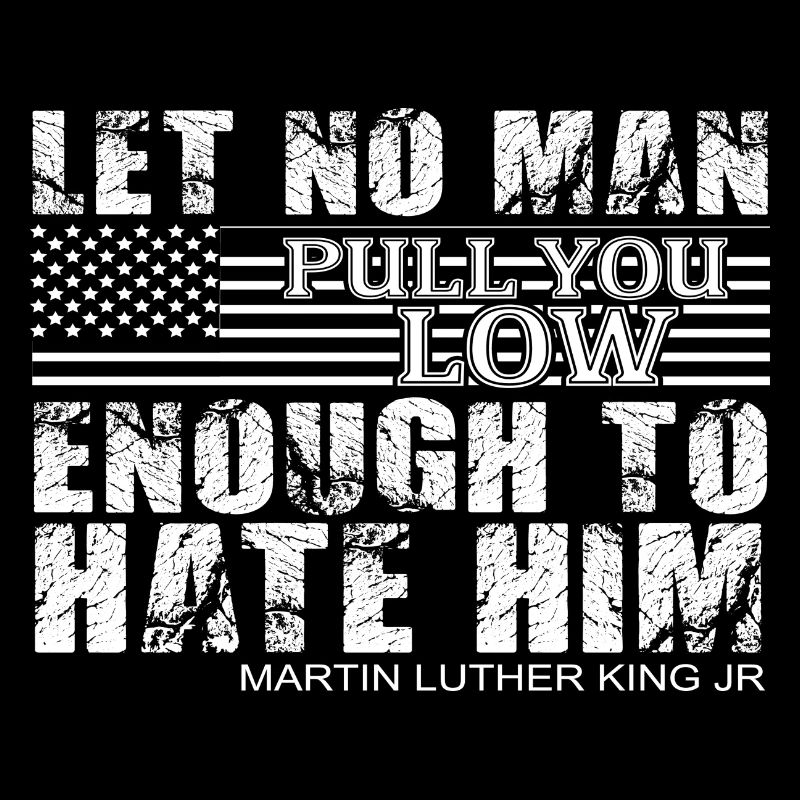 MARTIN LUTHER KING