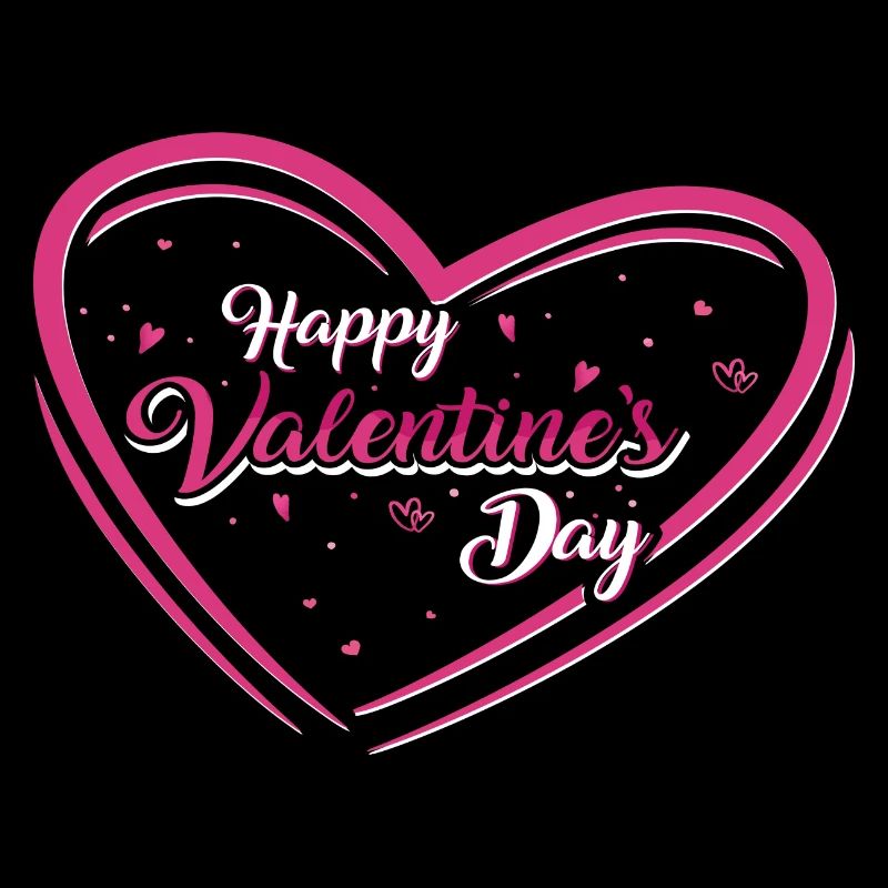 Joyeuse Saint-Valentin