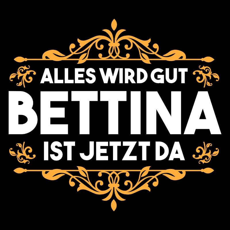 Bettina
