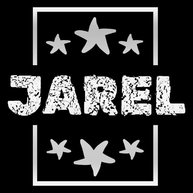 Anniversaire Jarel