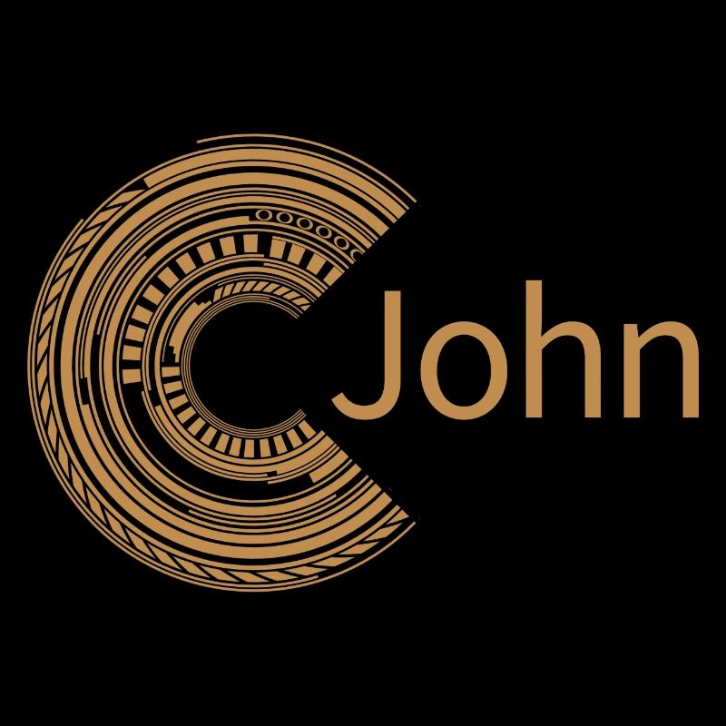 Pour John