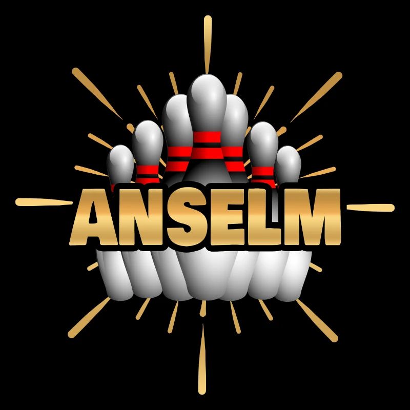 Gift for Anselm