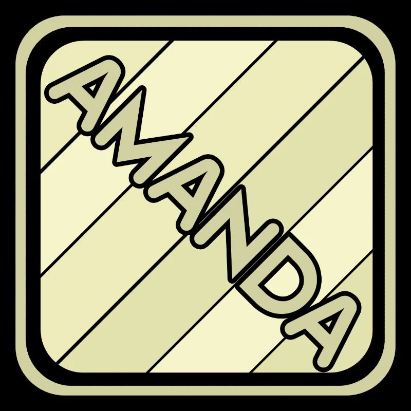Amanda