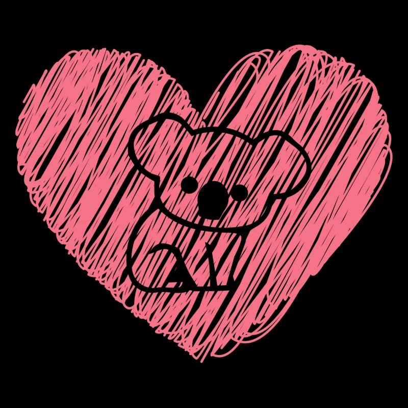 Liebe Koala