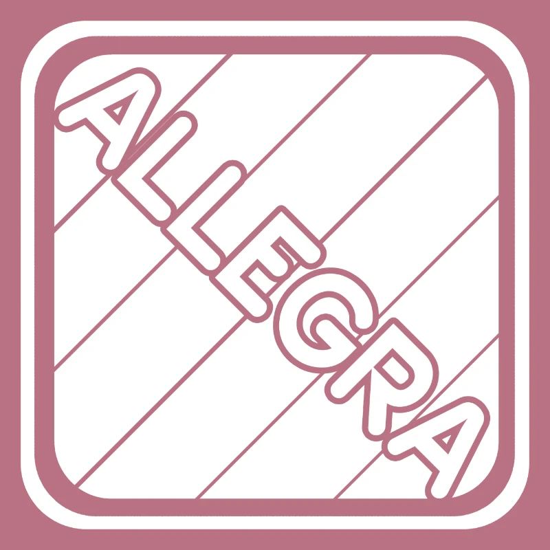 Mädchenname Allegra