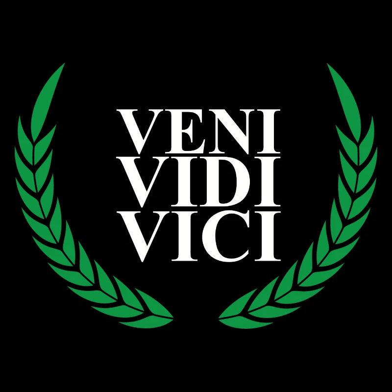 VENI VIDE VICE