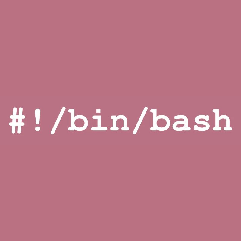 Bash / Bourne-Again Shell unter Linux und Unix
