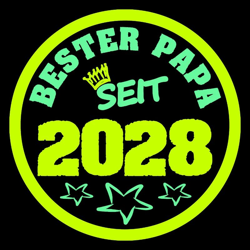 Daddy 2028
