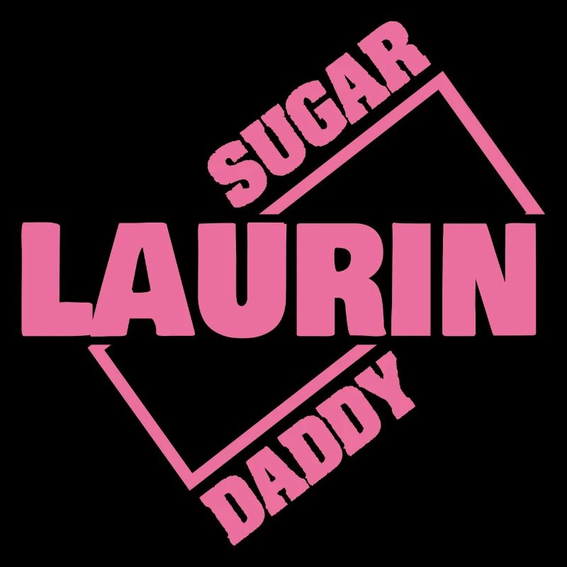 Laurin : Sugar Daddy