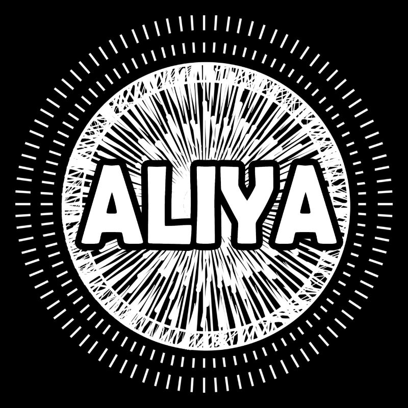 Geschenkidee Aliya