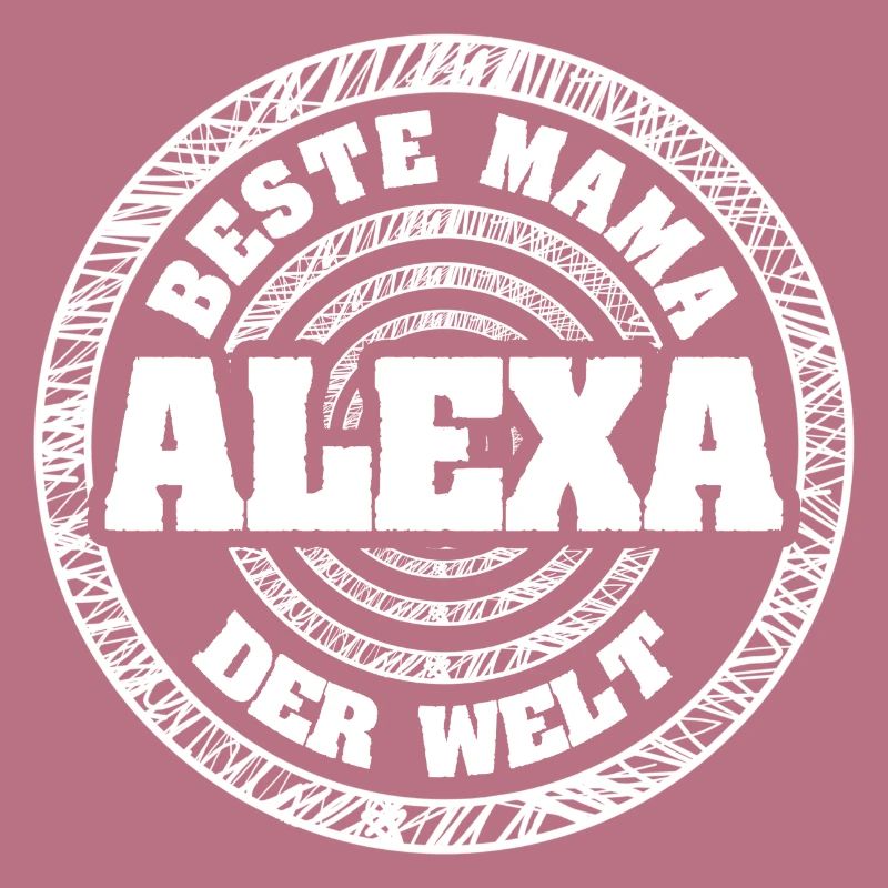 Mutter Alexa