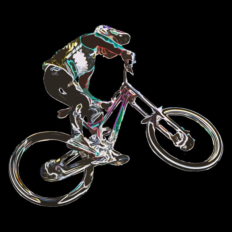 MTB downhill