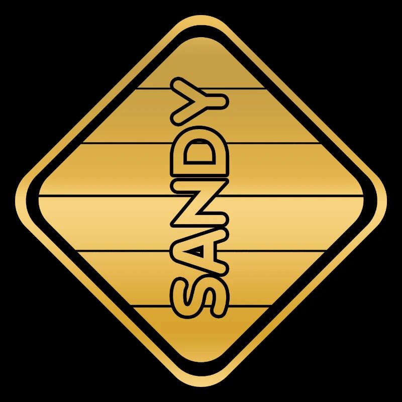 Sandy