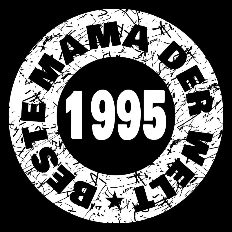 Maman 1995