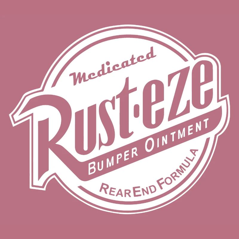 Rusteze Medicated Rust-eze Bumper Ointment,