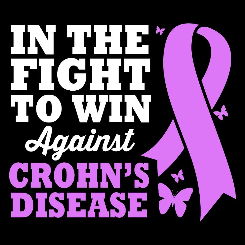 Maladie de Crohn