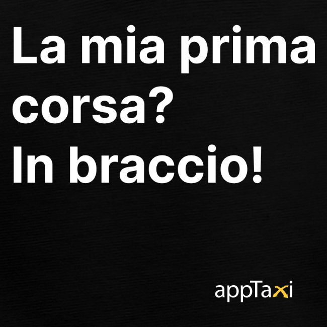 Prima corsa
