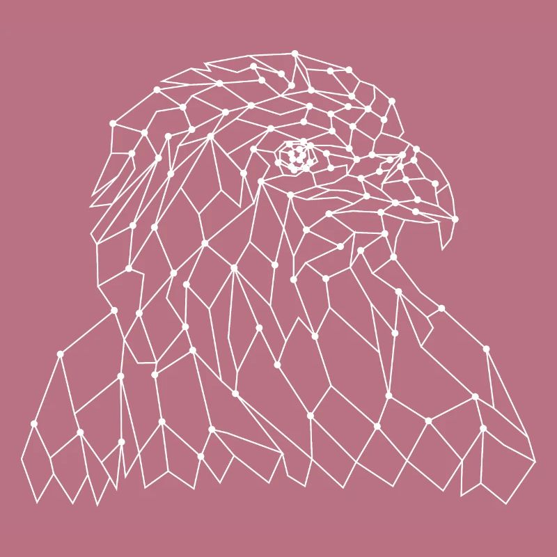 eagle head