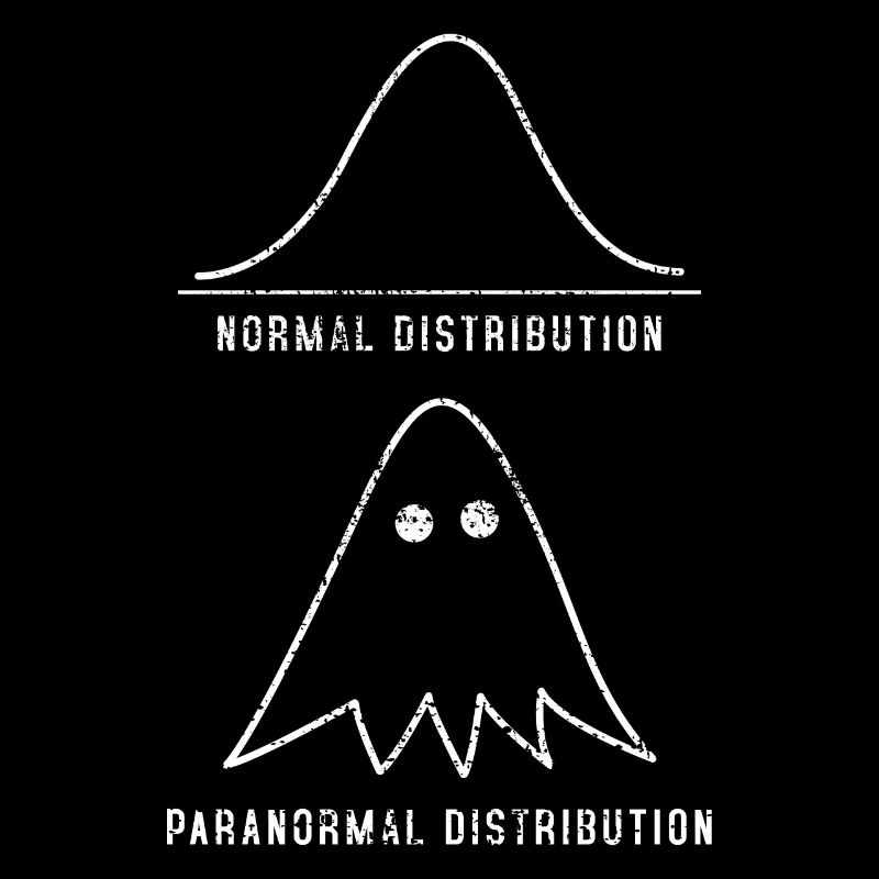Professeur de maths Halloween drôle