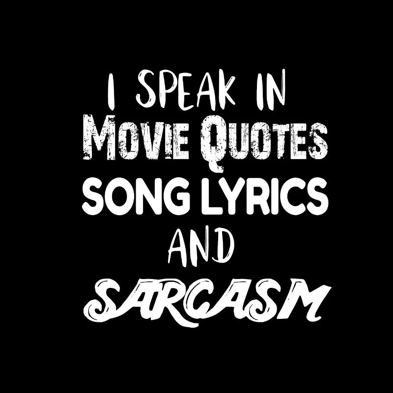 Sarkasmus Geschenk Humor Zynisch Spruch Witz