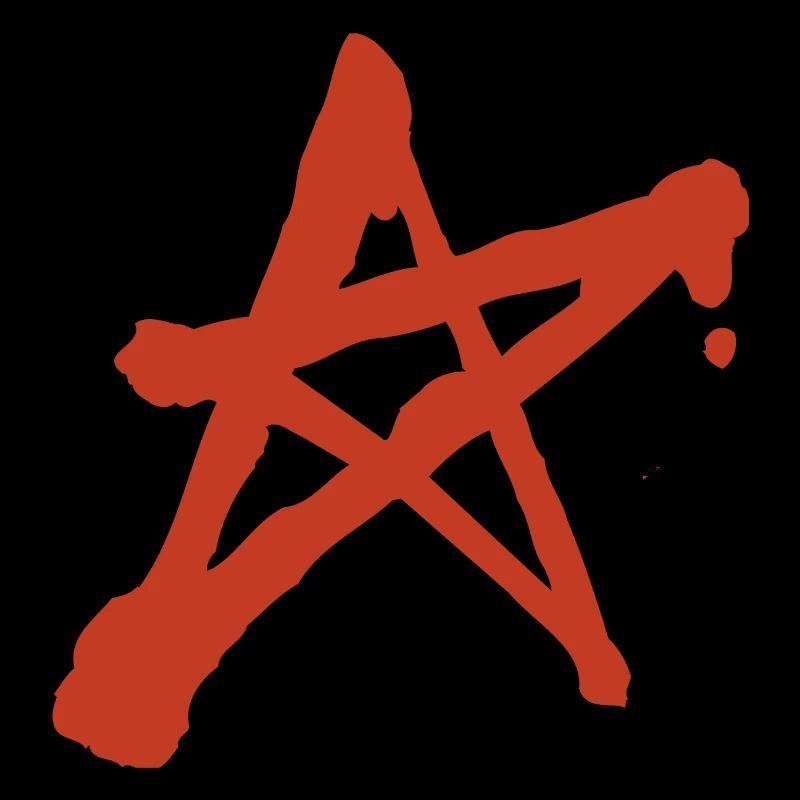 anarchy