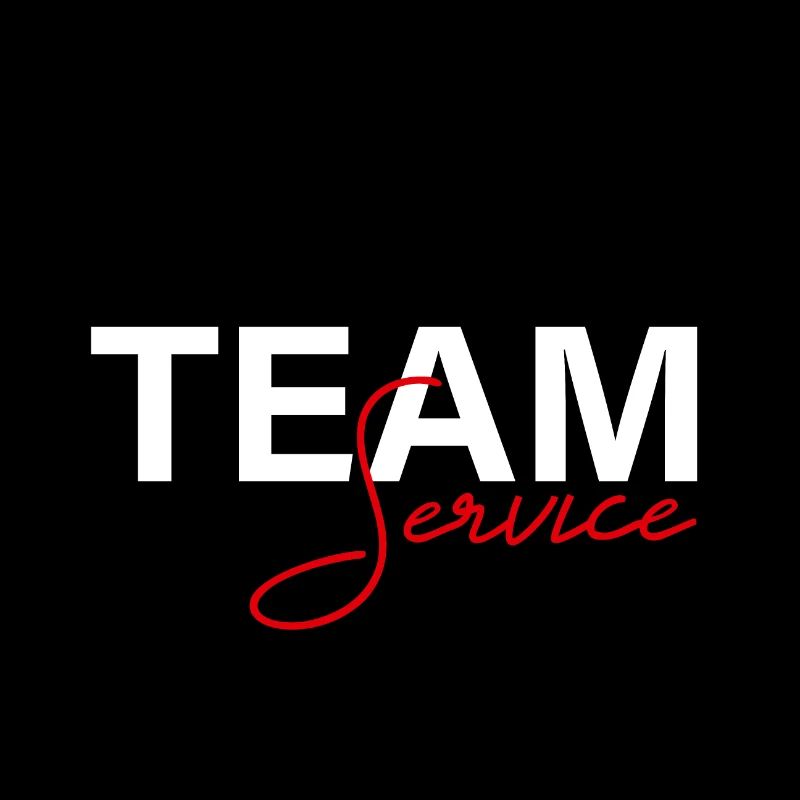 Service d'équipe