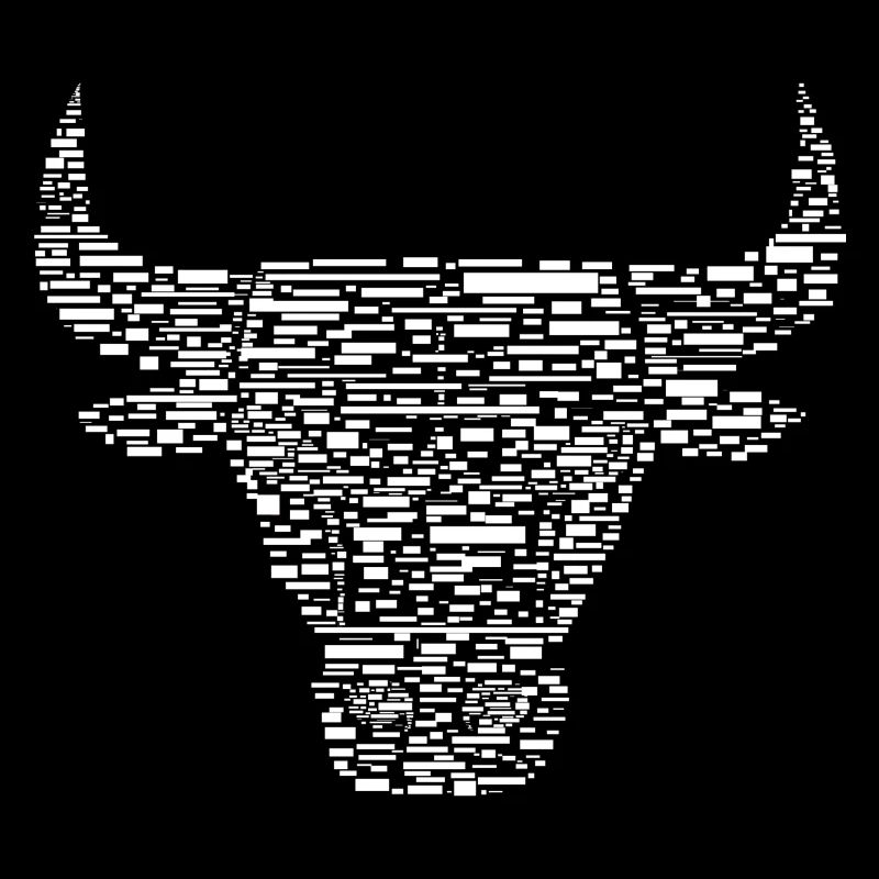 Bulls White