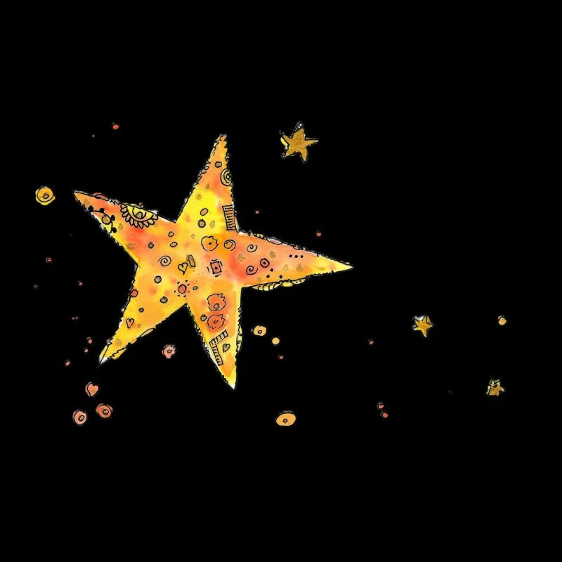 Étoiles