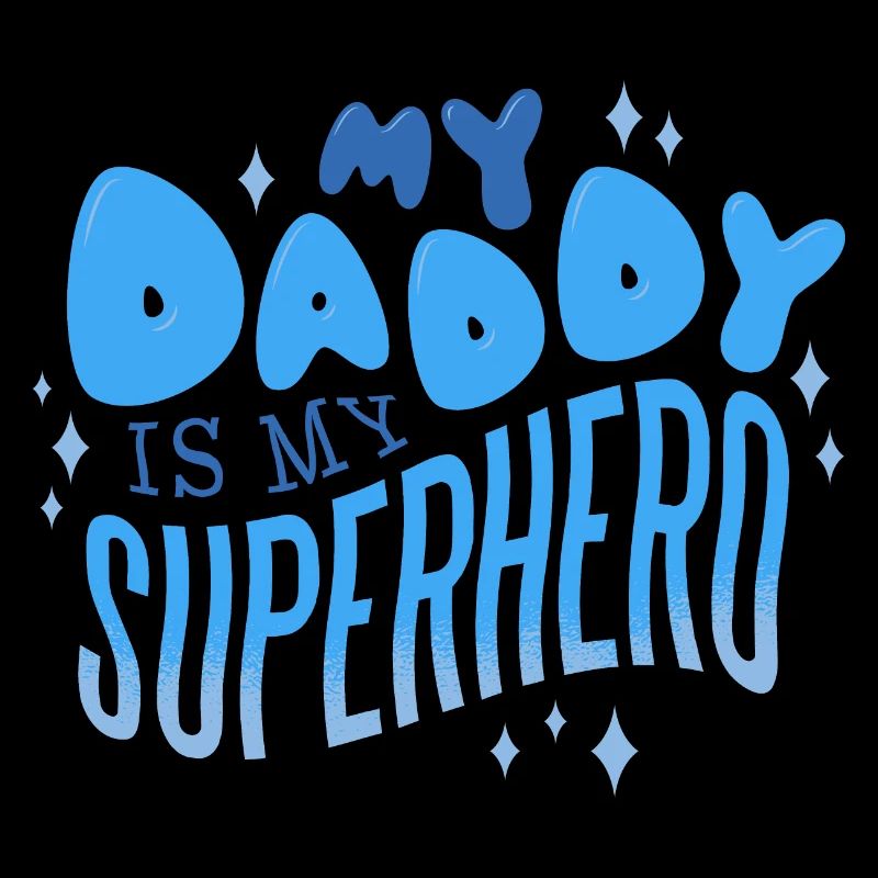 My Daddy