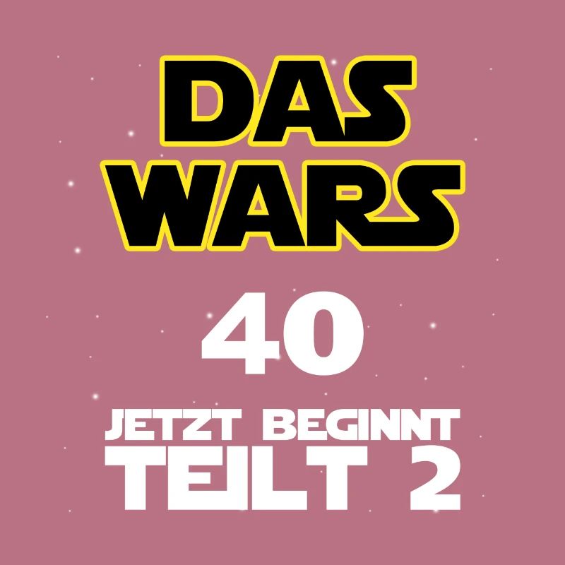 Das wars - 40 - jetzt beginnt Teil 2